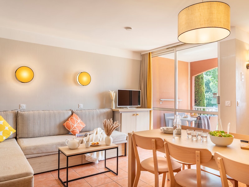 Photo - Pierre & Vacances Residence Cannes Mandelieu