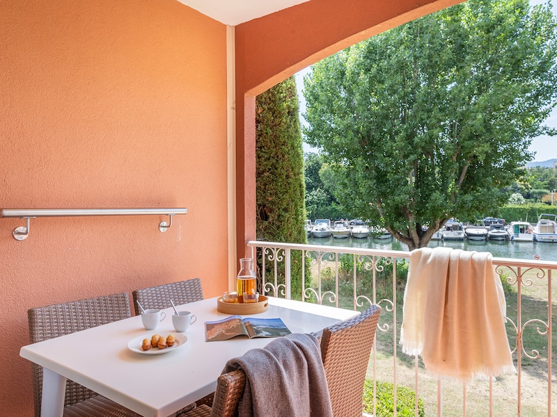 Photo - Pierre & Vacances Residence Cannes Mandelieu
