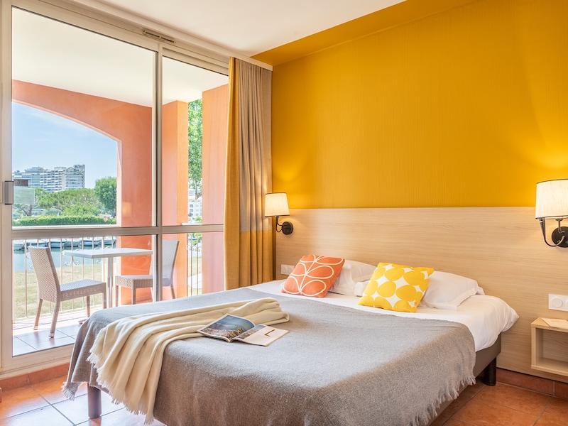 Photo - Pierre & Vacances Residence Cannes Mandelieu