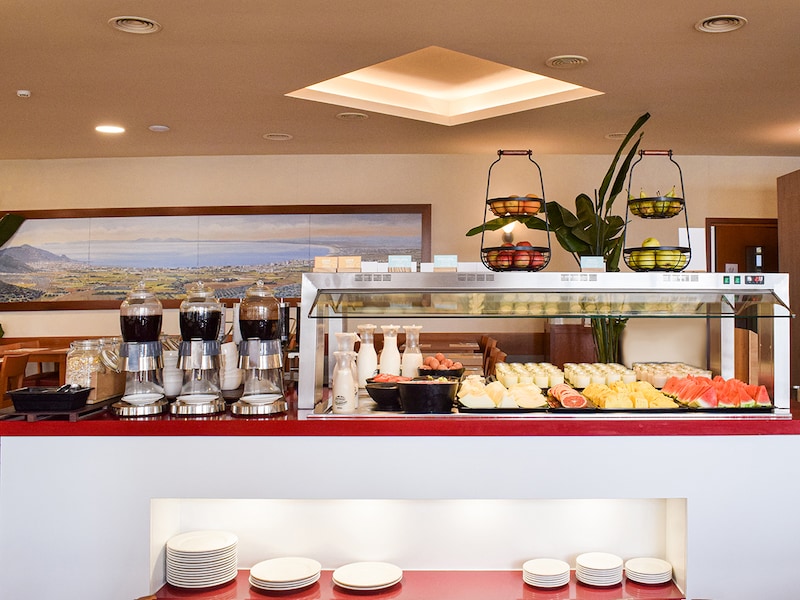 Foto - Hotel Monterrey Roses by Pierre & Vacances