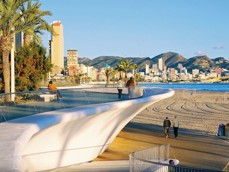 Foto - Hotel Benidorm East by Pierre & Vacances