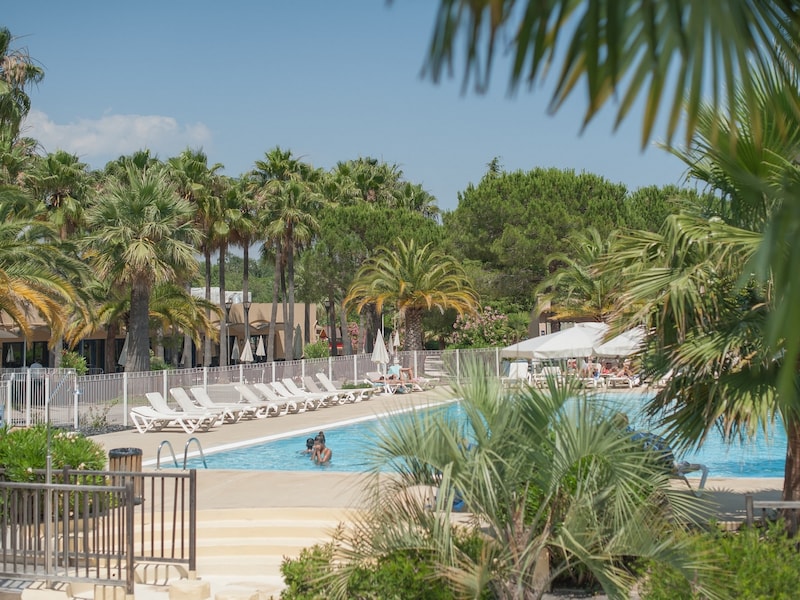 Foto - Résidence Pierre & Vacances Les Rives de Cannes Mandelieu
