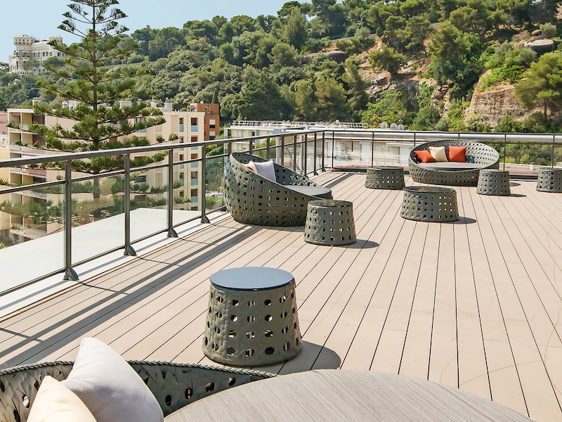 Foto - Résidence Pierre & Vacances Premium Julia Augusta