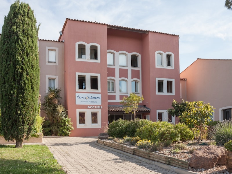 Foto - Residence Saint-Raphael Valescure - maeva Home