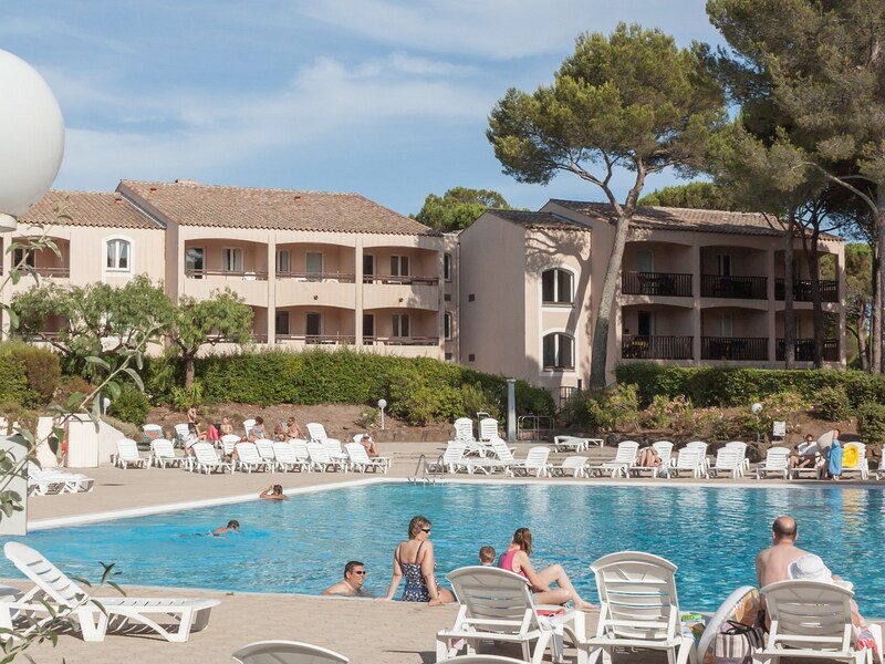 Foto - Residence Saint-Raphael Valescure - maeva Home