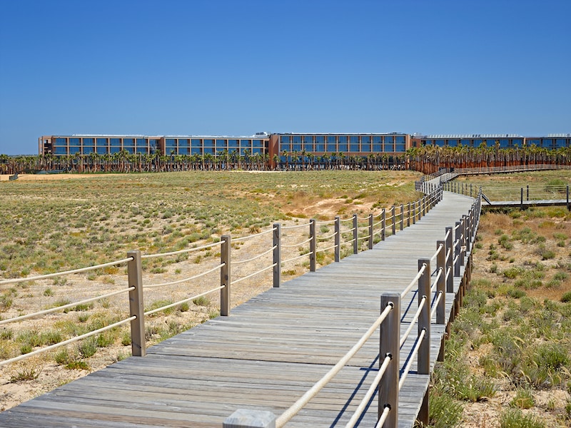 Foto - Wine & Books by the Sea, Algarve Resort