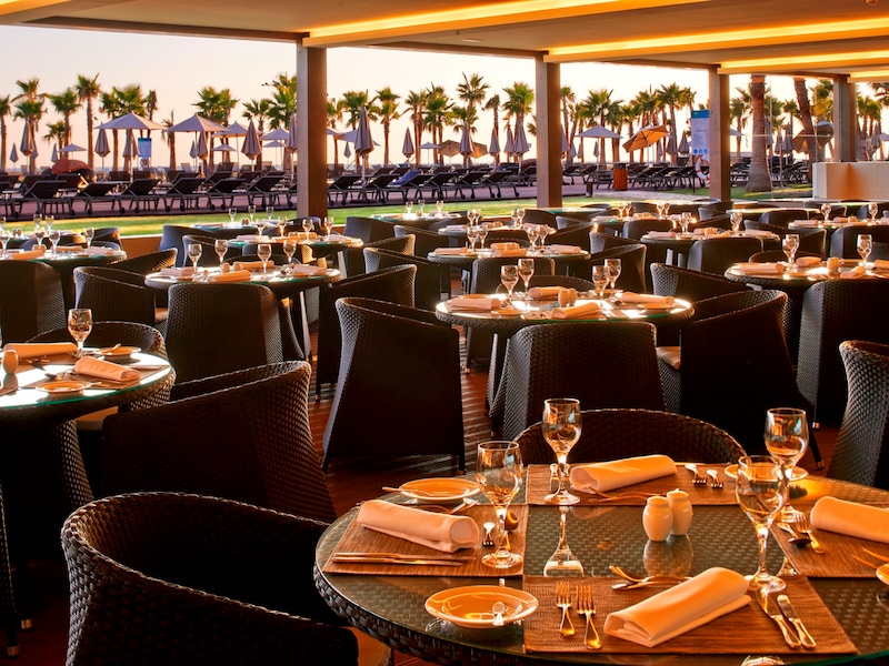 Foto - Wine & Books by the Sea, Algarve Resort