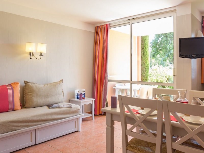 Photo - Pierre & Vacances Residence Cannes Mandelieu