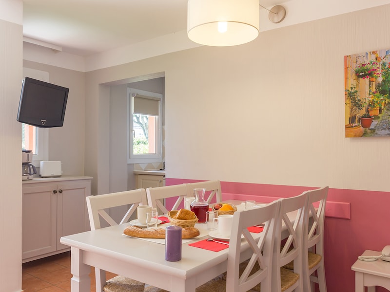 Photo - Pierre & Vacances Residence Cannes Mandelieu
