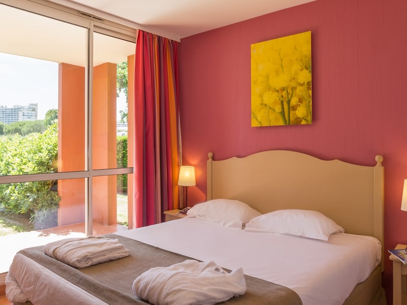 Photo - Pierre & Vacances Residence Cannes Mandelieu