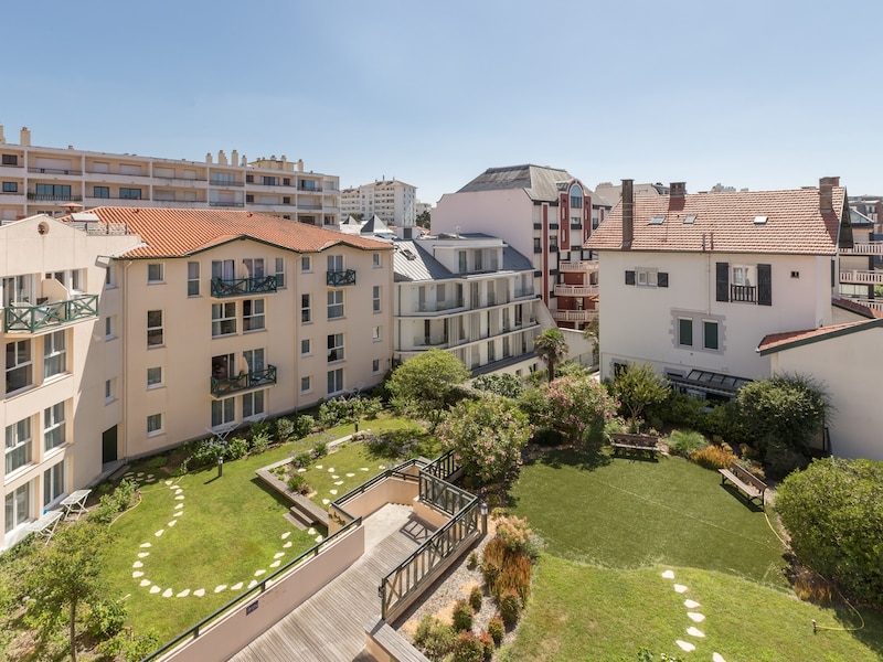 Foto - Résidence Pierre & Vacances Premium Haguna