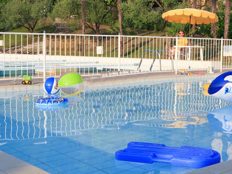 Foto - Poiano Garda Resort Hotel