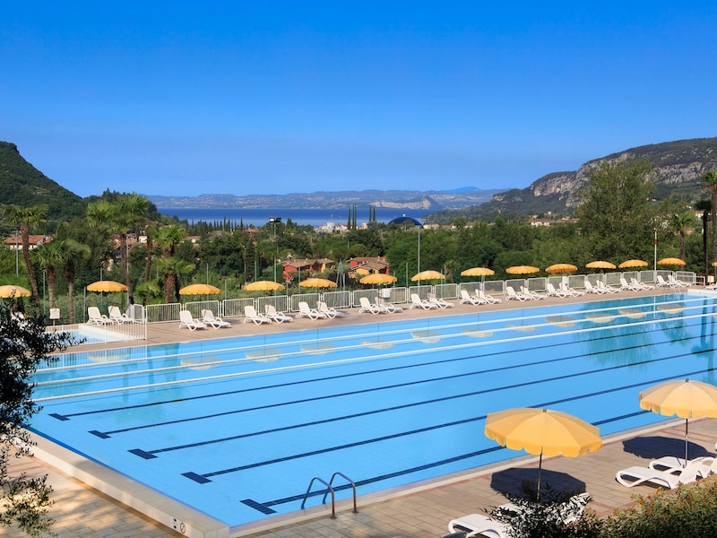 Foto - Poiano Garda Resort Hotel