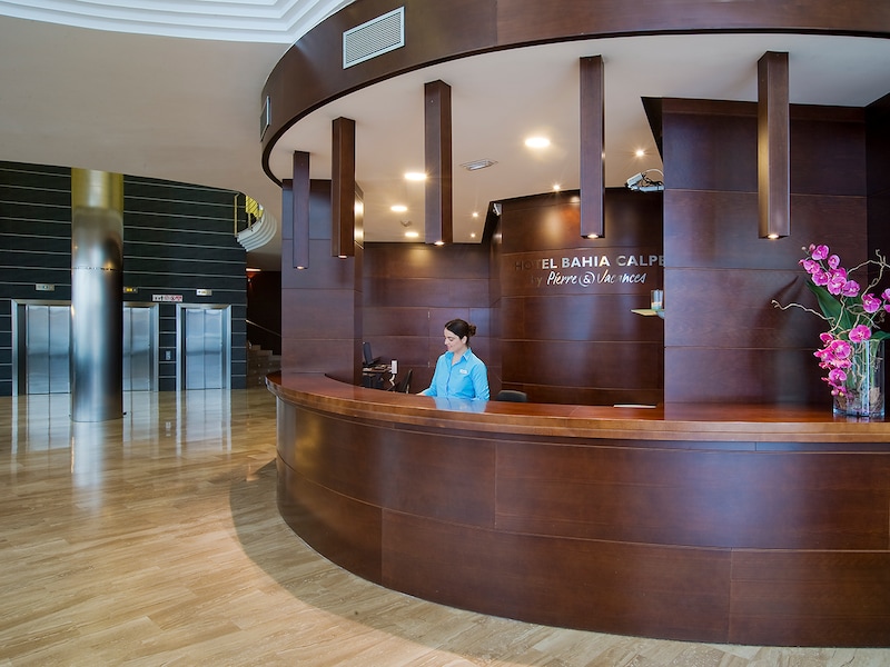 Foto - Hotel Bahía Calpe by Pierre & Vacances