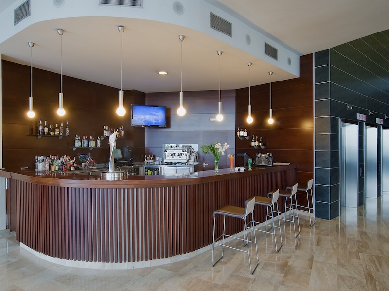 Photo - Hotel Bahía Calpe by Pierre & Vacances