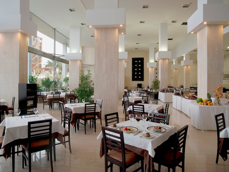 Photo - Hotel Bahía Calpe by Pierre & Vacances