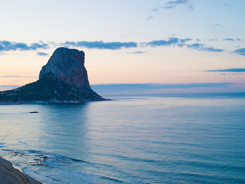 Photo - Hotel Bahía Calpe by Pierre & Vacances