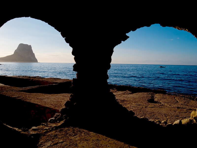 Photo - Hotel Bahía Calpe by Pierre & Vacances