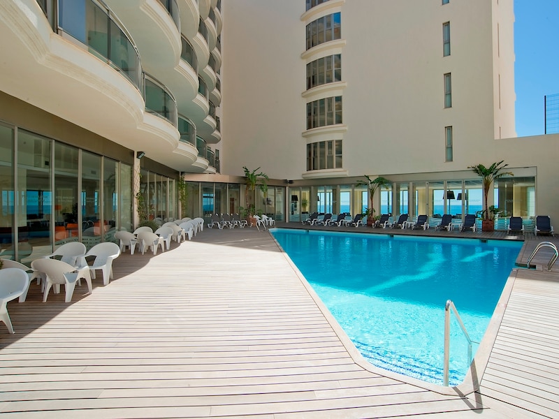 Photo - Hotel Bahía Calpe by Pierre & Vacances