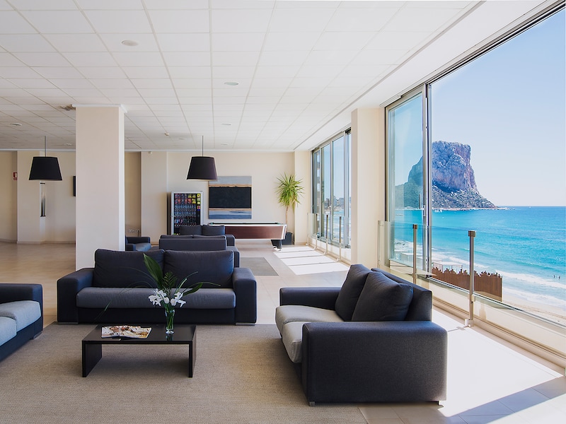 Foto - Hotel Bahía Calpe by Pierre & Vacances