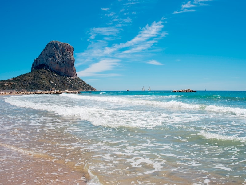 Photo - Hotel Bahía Calpe by Pierre & Vacances