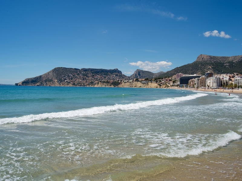 Photo - Hotel Bahía Calpe by Pierre & Vacances