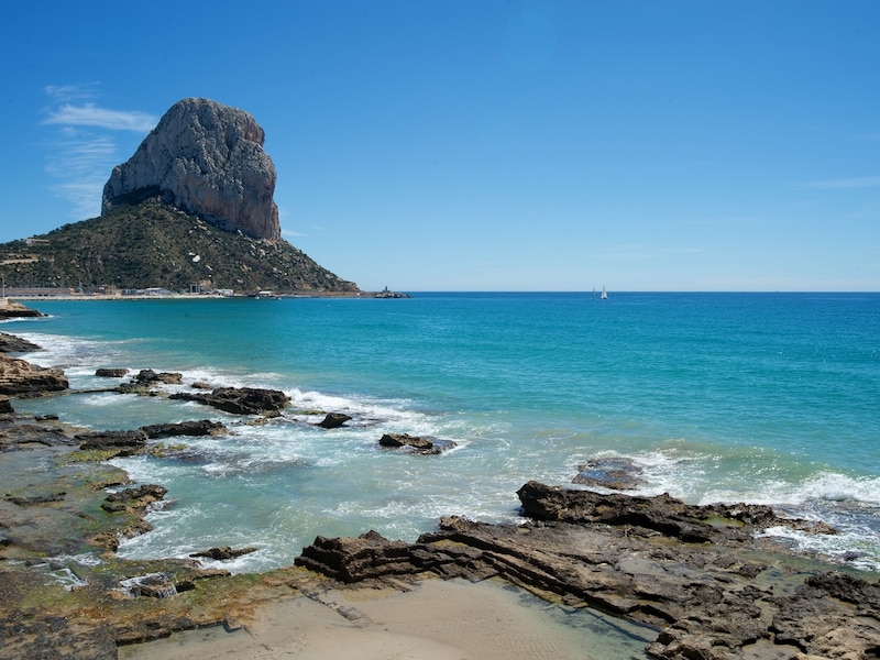 Photo - Hotel Bahía Calpe by Pierre & Vacances