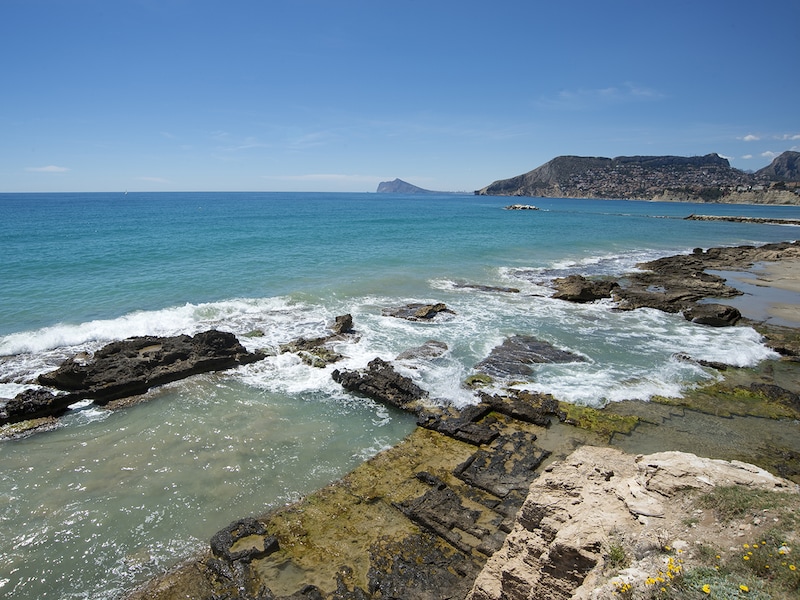 Photo - Hotel Bahía Calpe by Pierre & Vacances