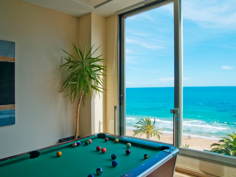 Photo - Hotel Bahía Calpe by Pierre & Vacances
