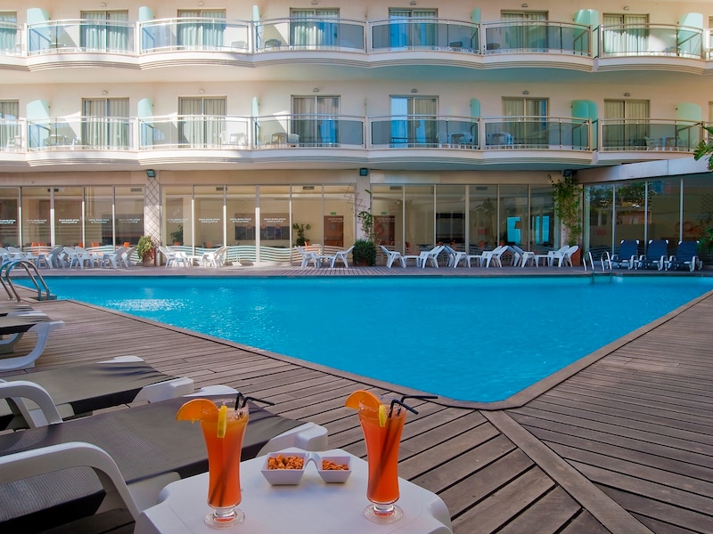 Photo - Hotel Bahía Calpe by Pierre & Vacances