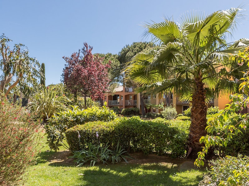 Foto - Résidence Pierre & Vacances Les Rives de Cannes Mandelieu