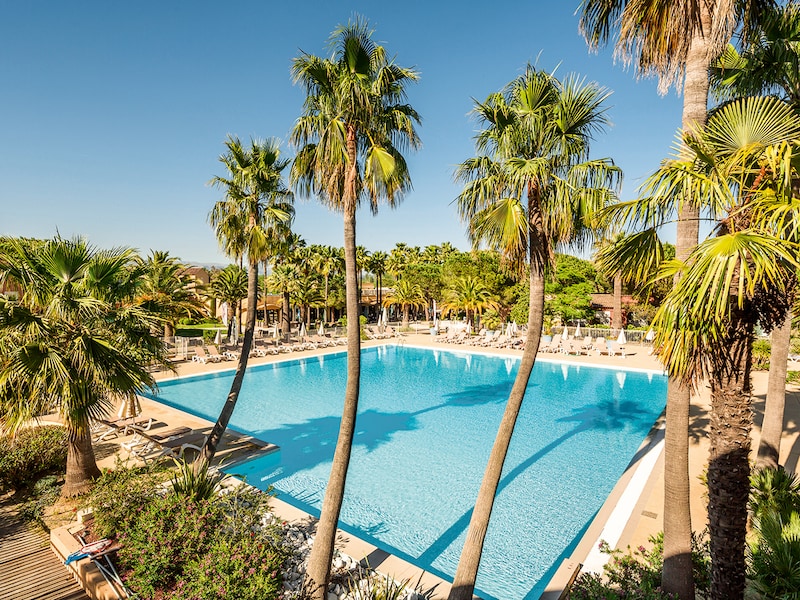Foto - Résidence Pierre & Vacances Les Rives de Cannes Mandelieu