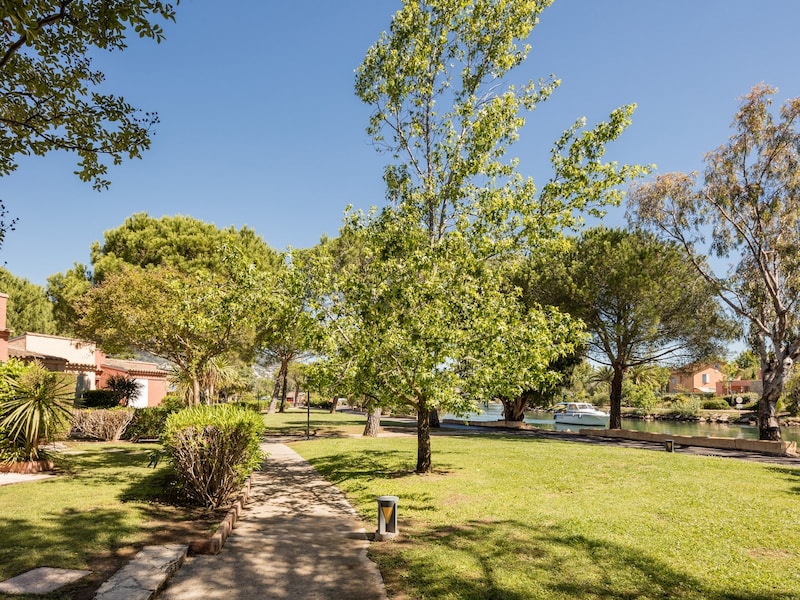 Foto - Résidence Pierre & Vacances Les Rives de Cannes Mandelieu