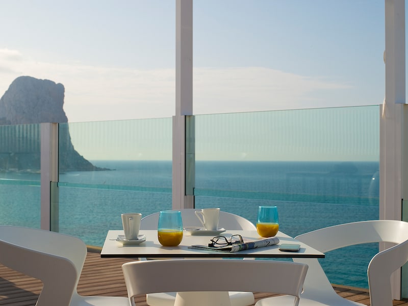 Photo - Hotel Bahía Calpe by Pierre & Vacances