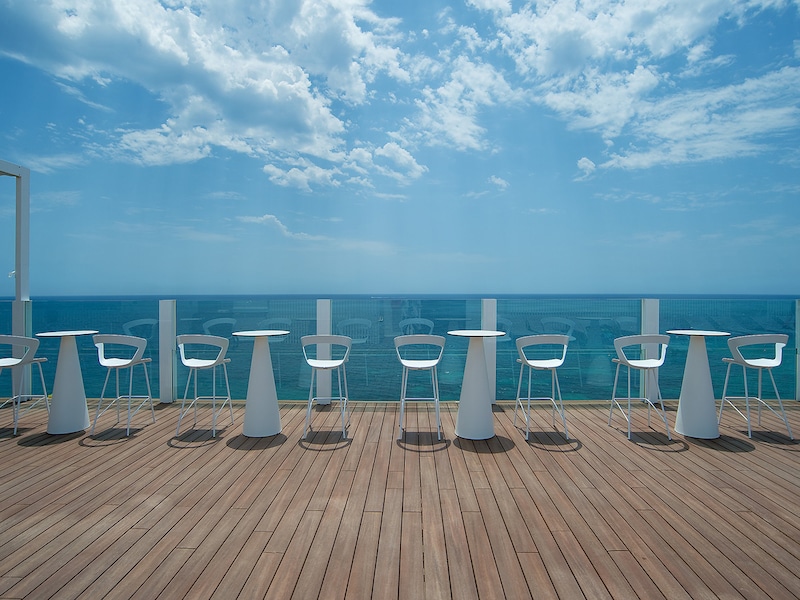 Photo - Hotel Bahía Calpe by Pierre & Vacances