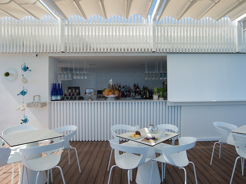 Photo - Hotel Bahía Calpe by Pierre & Vacances