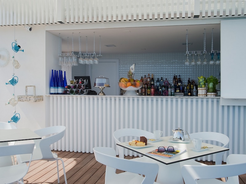 Foto - Hotel Bahía Calpe by Pierre & Vacances