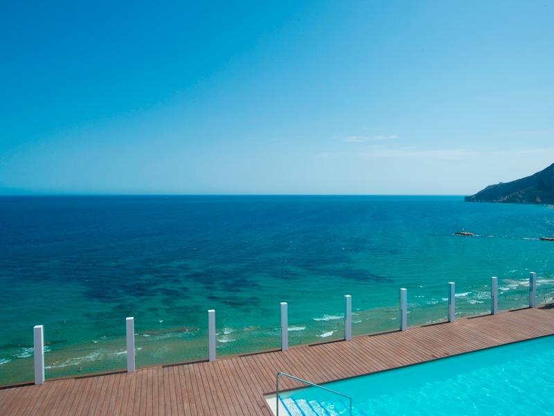 Foto - Hotel Bahía Calpe by Pierre & Vacances