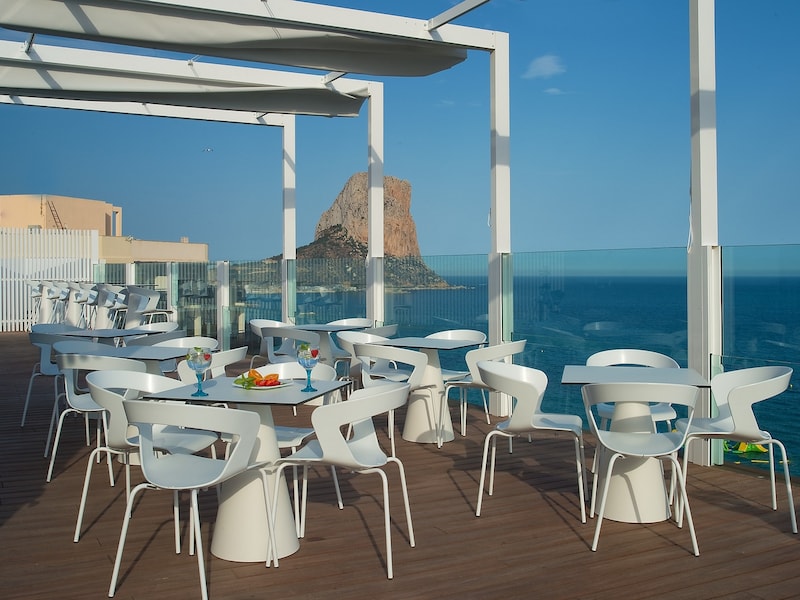 Photo - Hotel Bahía Calpe by Pierre & Vacances
