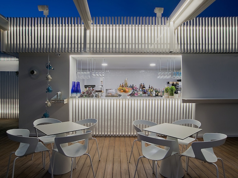 Photo - Hotel Bahía Calpe by Pierre & Vacances