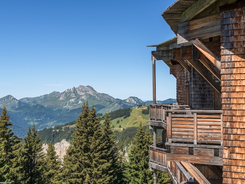 Foto - Premium Residenz L'Amara
