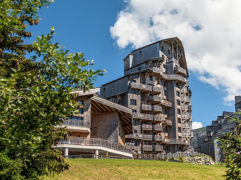 Foto - Premium Residenz L'Amara