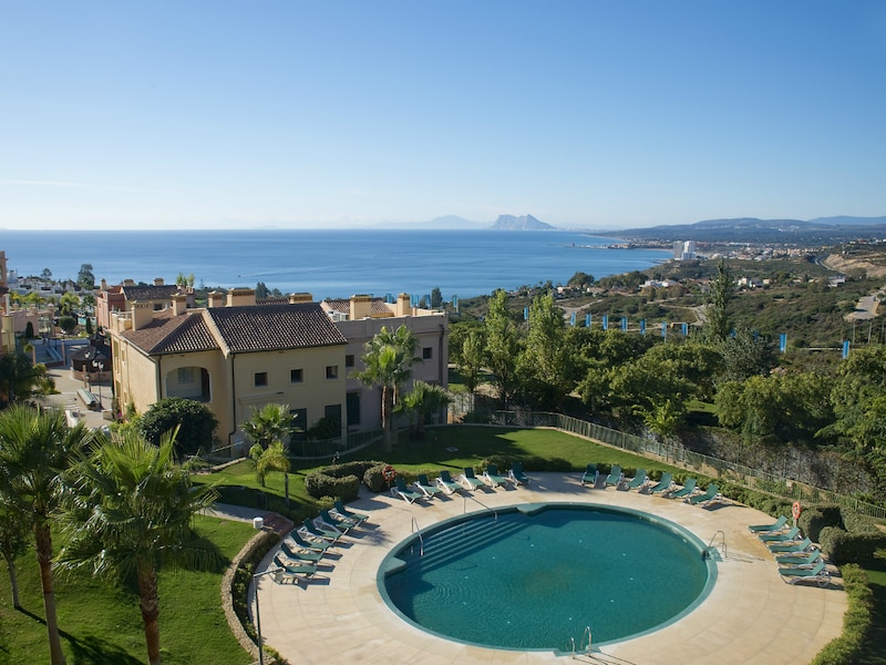 Foto - Pierre & Vacances Resort Terrazas Costa del Sol