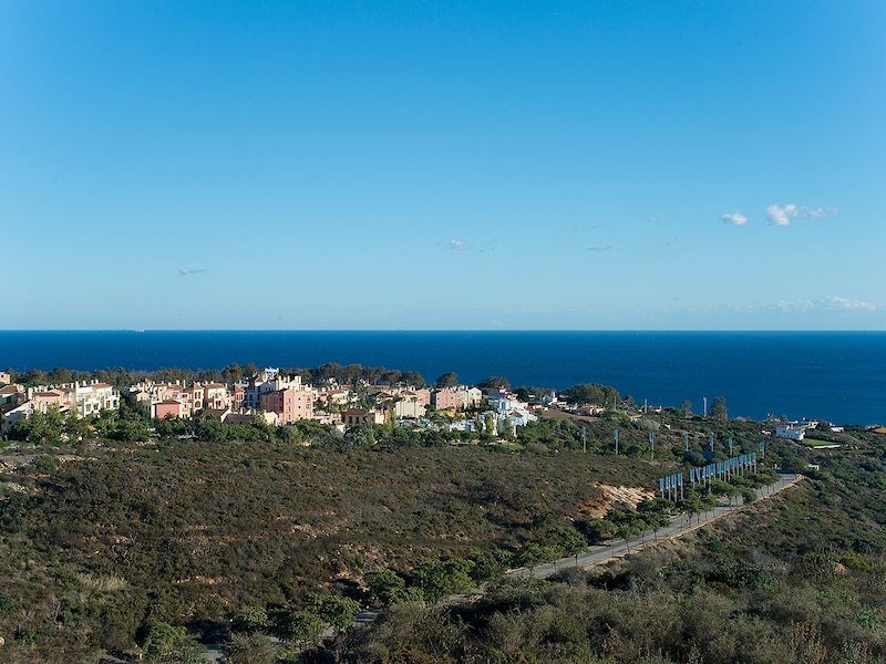 Foto - Pierre & Vacances Resort Terrazas Costa del Sol
