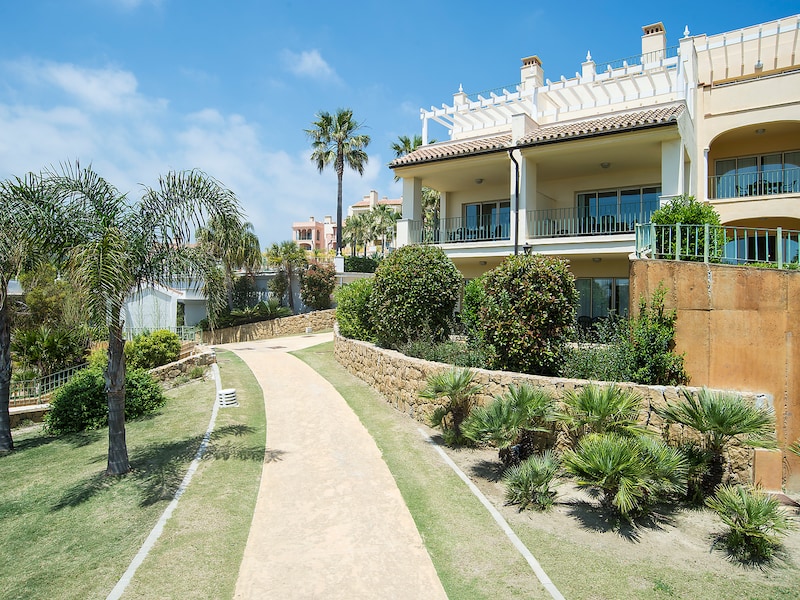 Foto - Pierre & Vacances Resort Terrazas Costa del Sol