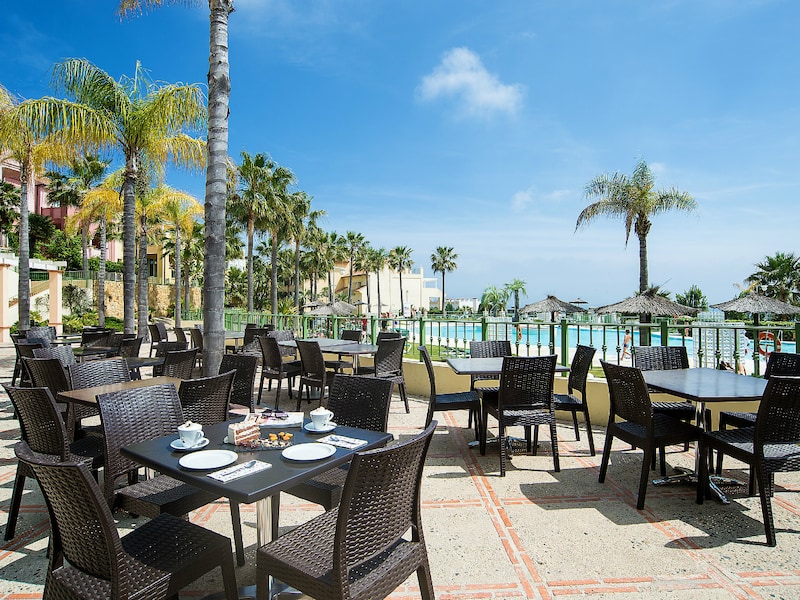 Foto - Pierre & Vacances Resort Terrazas Costa del Sol