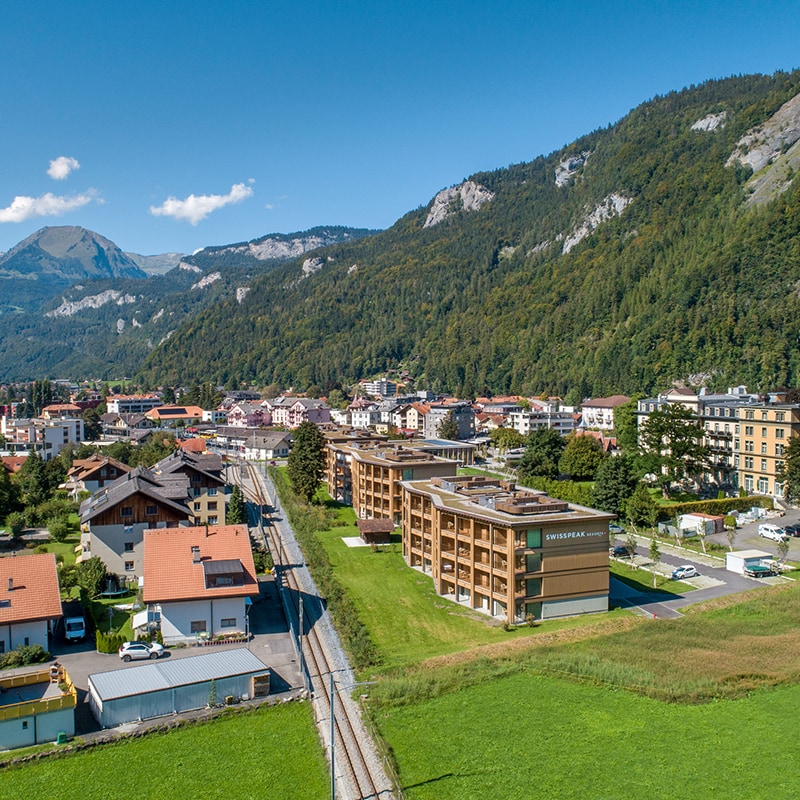 Meiringen