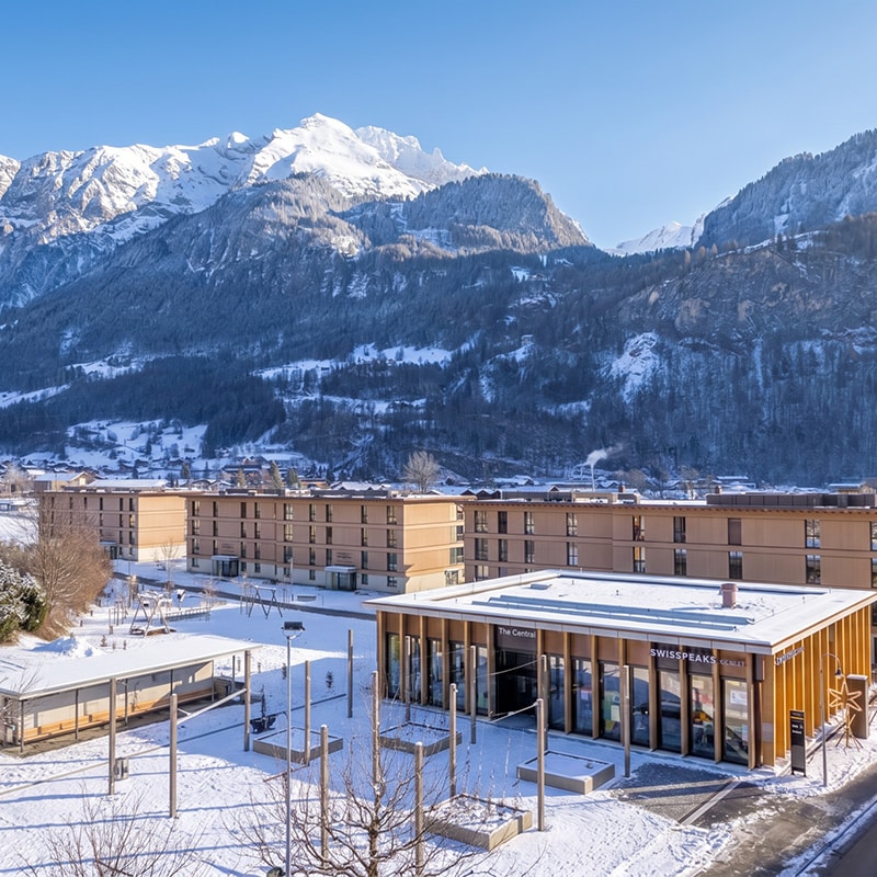 Meiringen