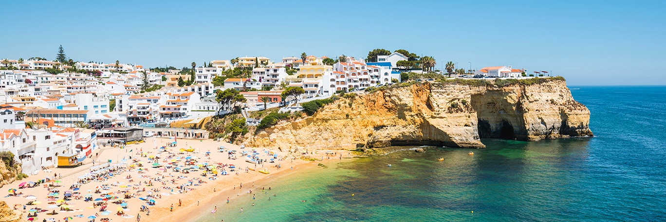 Algarve