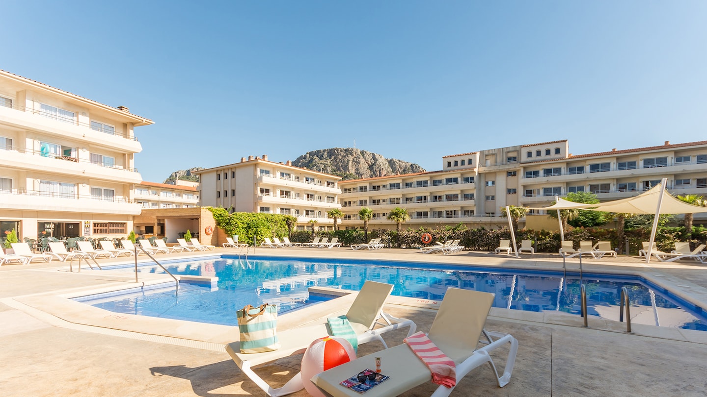 Résidence Estartit Playa